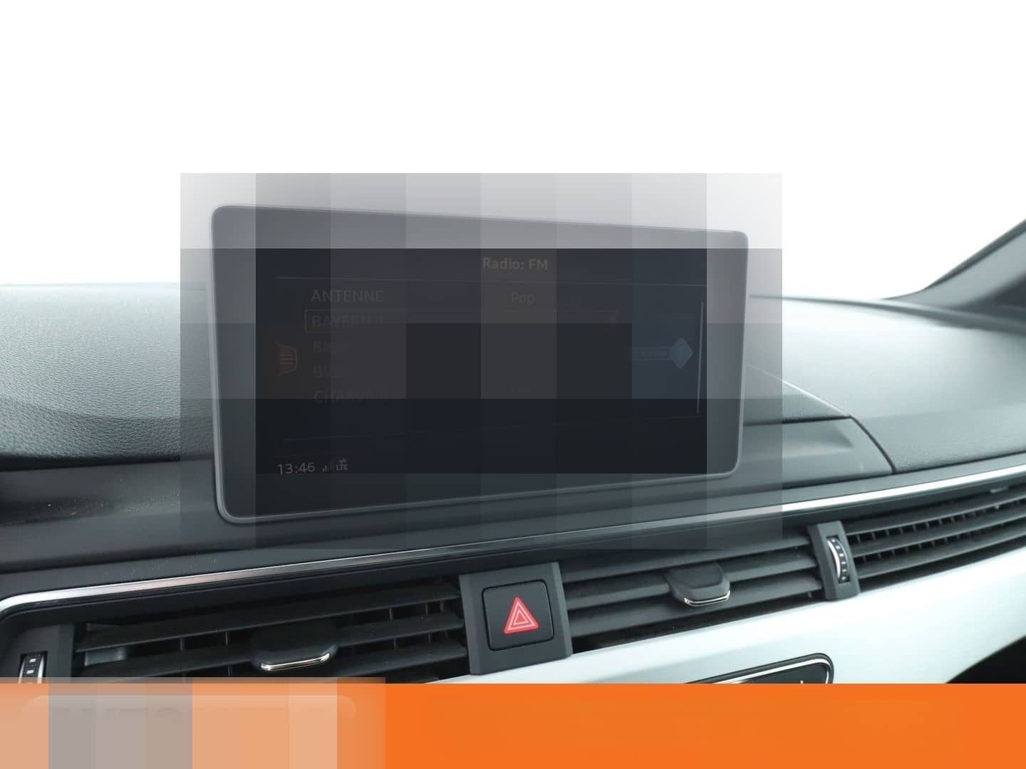 Audi A4 2.0 TFSI Sport ultra Aut.*NAVI*PDC*SHZ*TEMPO* foto 21