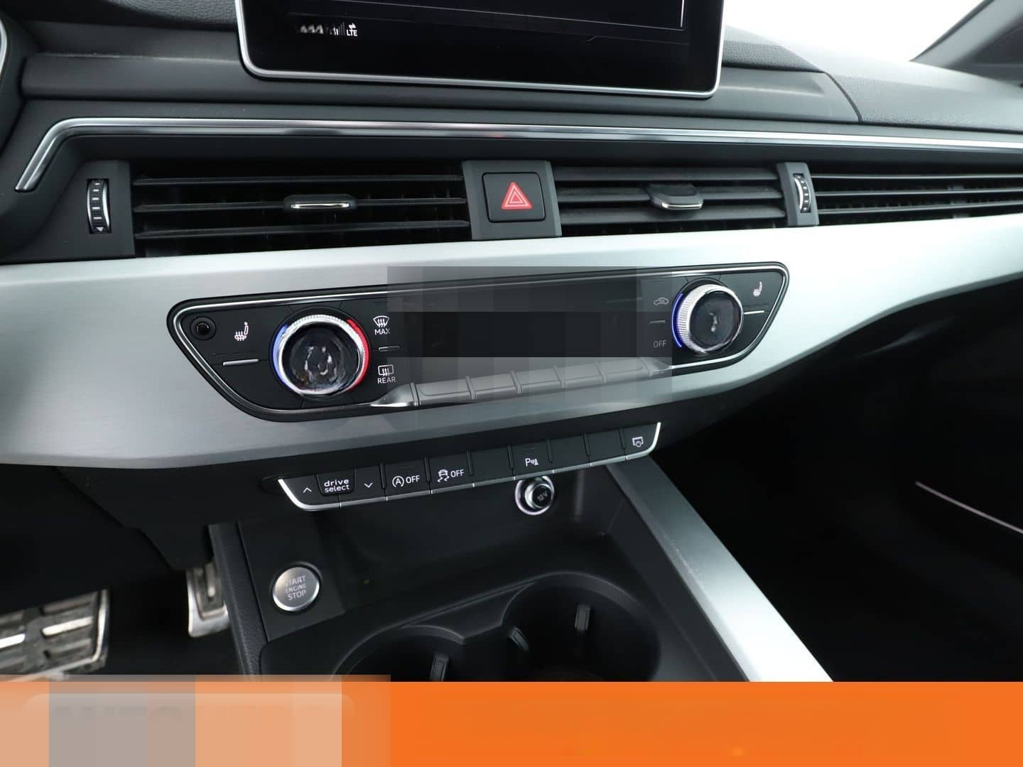 Audi A4 2.0 TFSI Sport ultra Aut.*NAVI*PDC*SHZ*TEMPO* foto 22