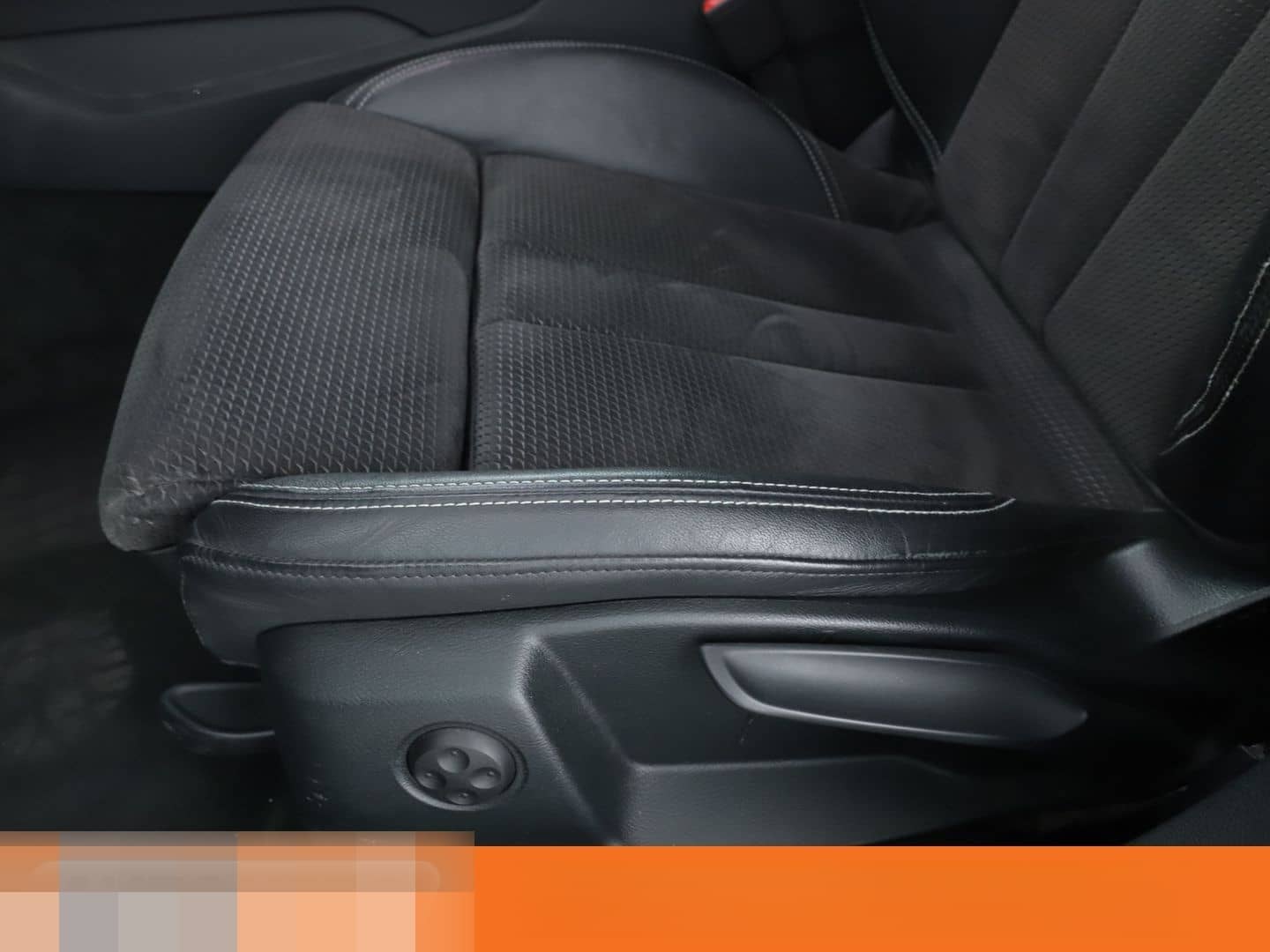 Audi A4 2.0 TFSI Sport ultra Aut.*NAVI*PDC*SHZ*TEMPO* foto 25