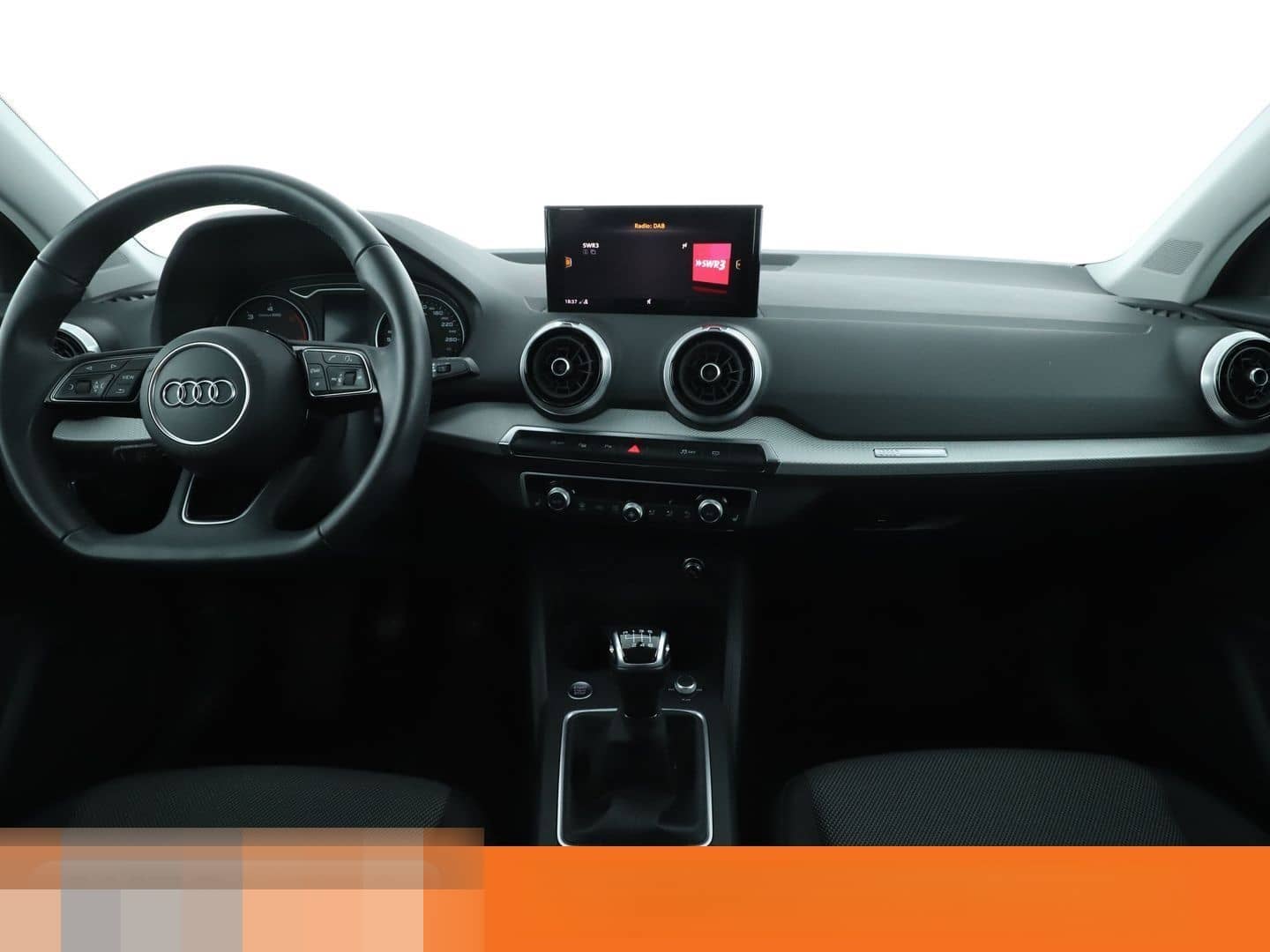 Audi Q2 30 TDI S line *NAVI*LED*ACC*CAM*PDC*SHZ* foto 12