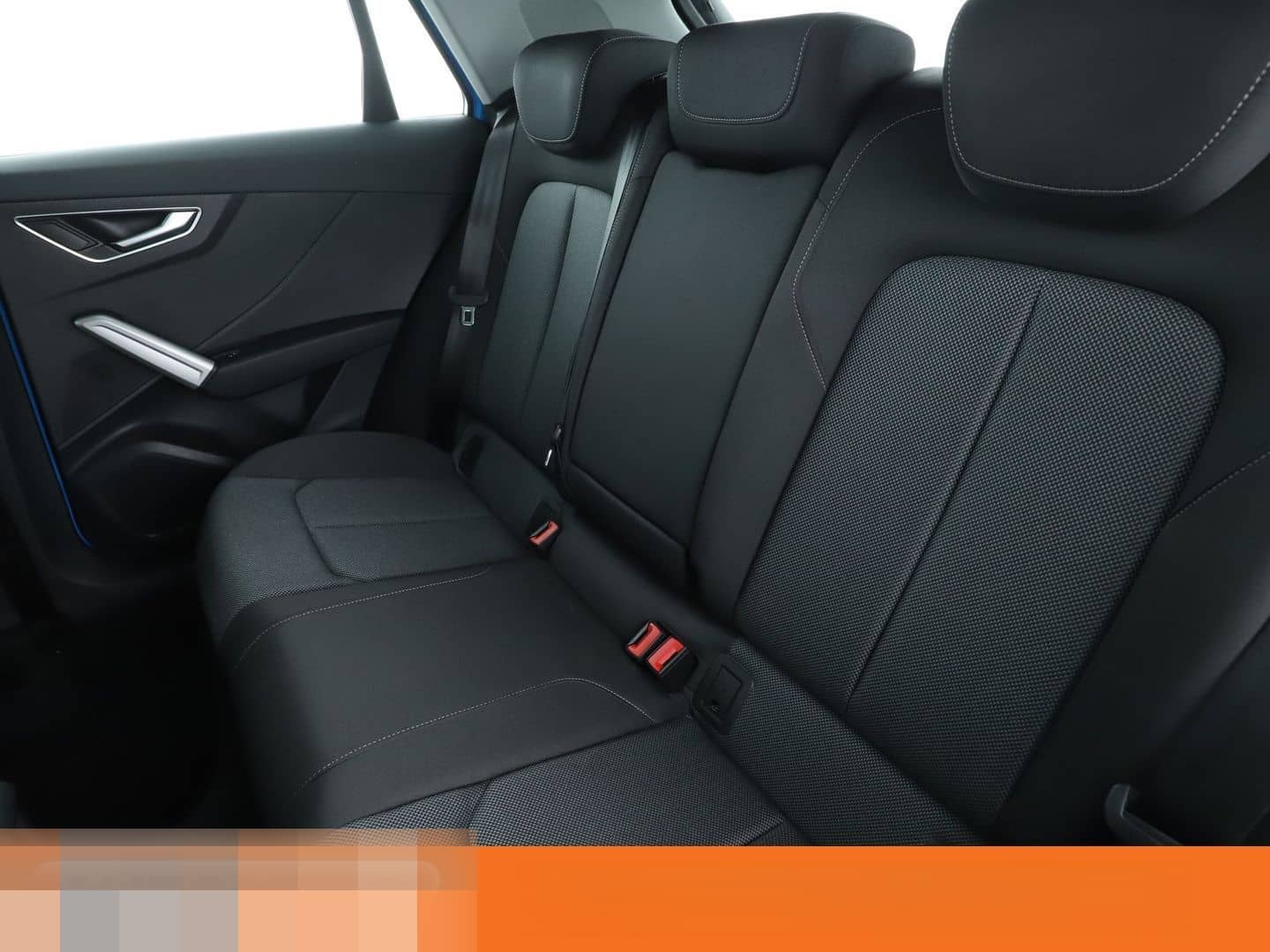 Audi Q2 30 TDI S line *NAVI*LED*ACC*CAM*PDC*SHZ* foto 14