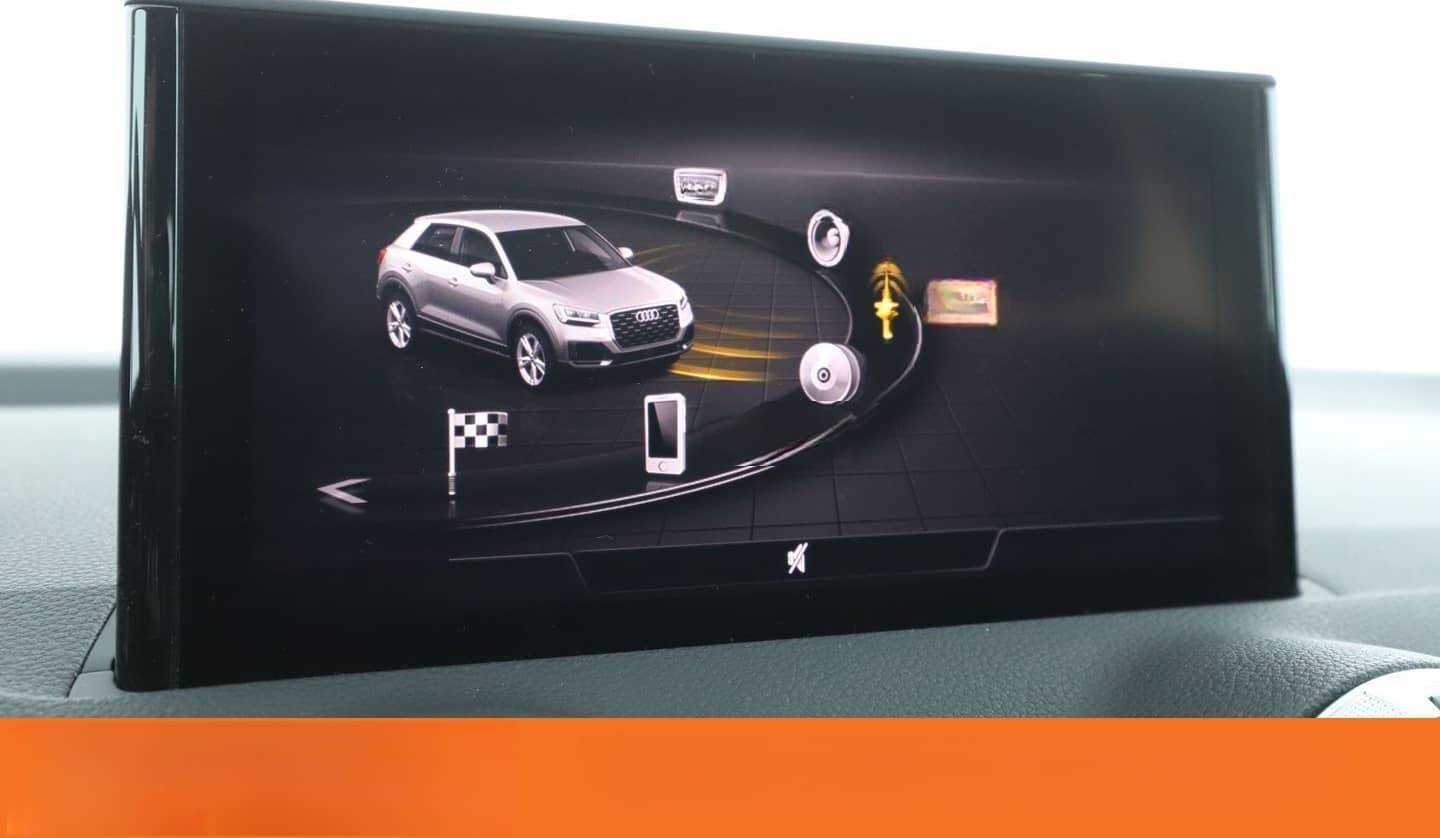 Audi Q2 30 TDI S line *NAVI*LED*ACC*CAM*PDC*SHZ* foto 22