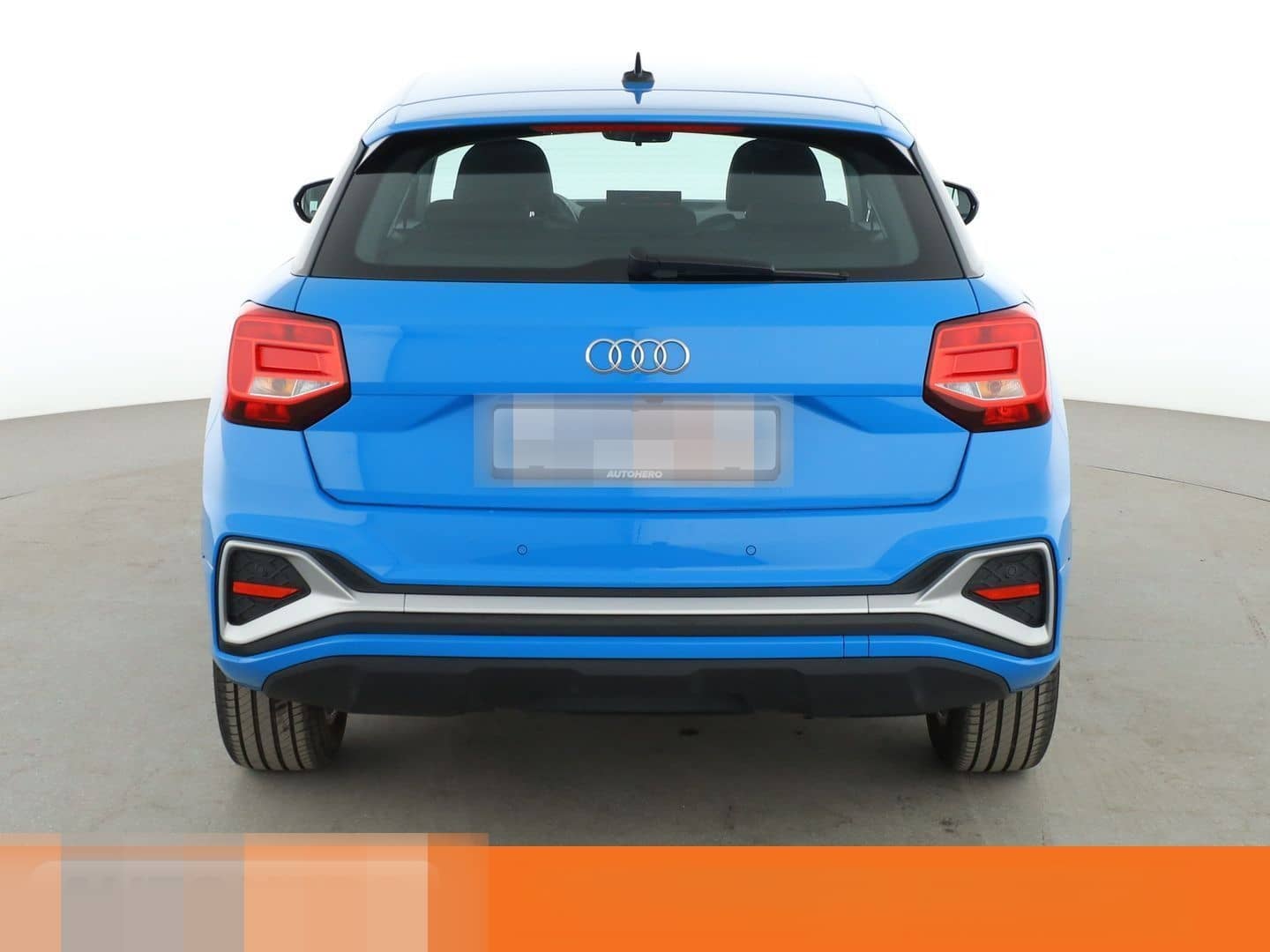 Audi Q2 30 TDI S line *NAVI*LED*ACC*CAM*PDC*SHZ* foto 5