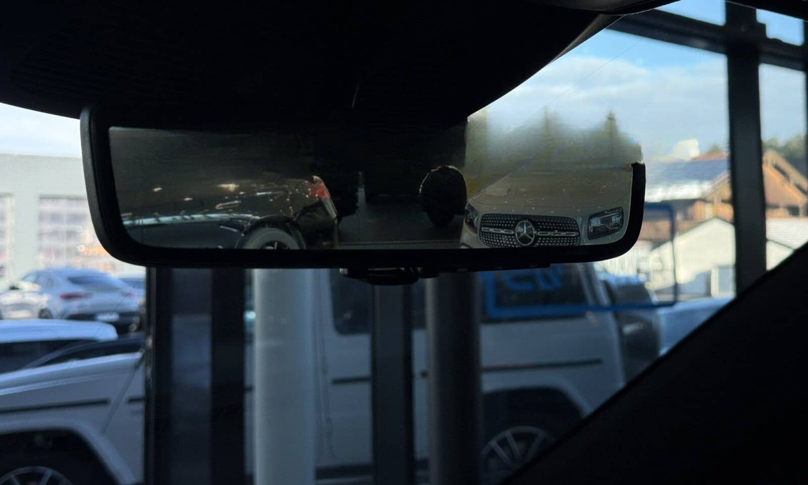 Mercedes-Benz V300 d EXCLUSIVE Lang AMG*AIRMATIC*PANO*STHZ*360 foto 16