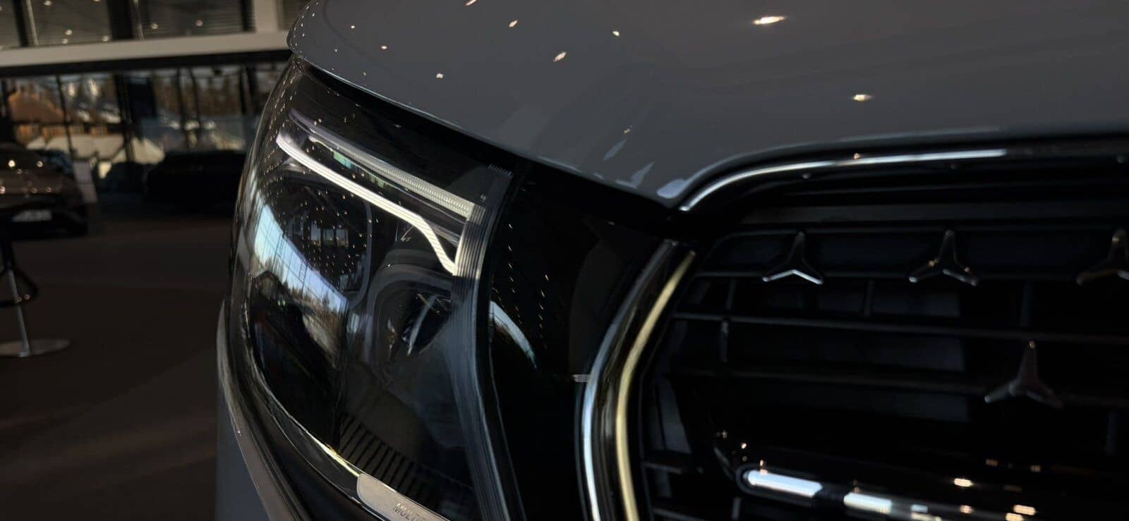 Mercedes-Benz V300 d EXCLUSIVE Lang AMG*AIRMATIC*PANO*STHZ*360 foto 24