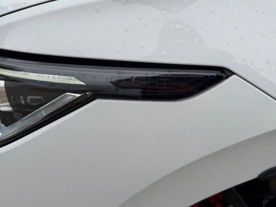 Volkswagen Golf 8 GTI Clubsport *BlackStyle*H&K*Pano*HUD* foto 15