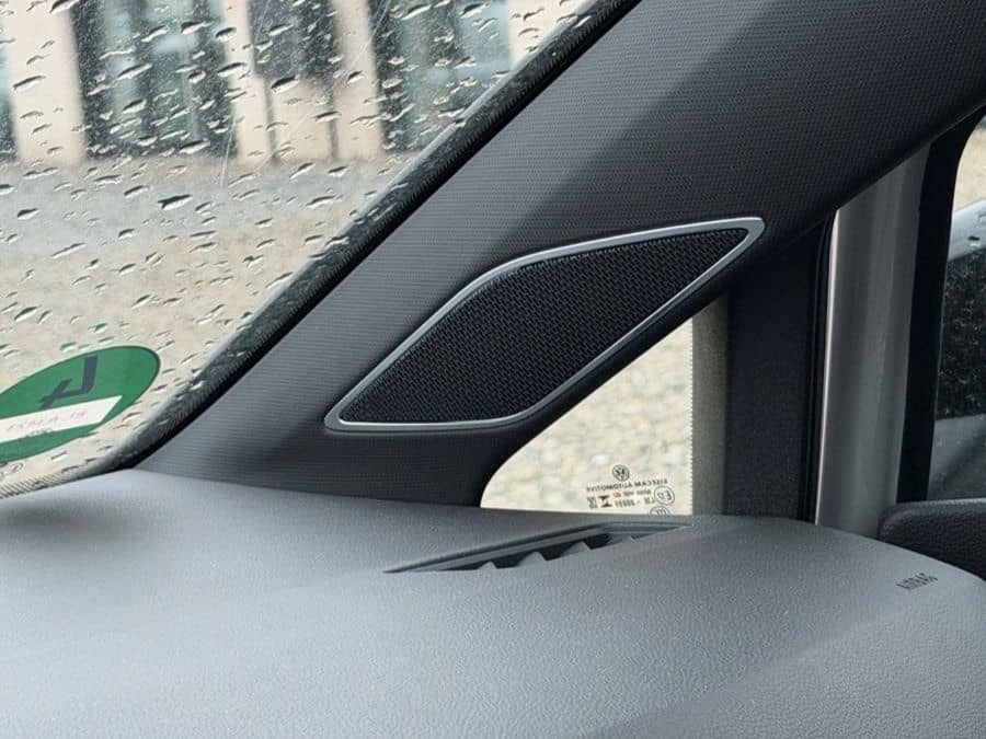 Volkswagen Golf 8 GTI Clubsport *BlackStyle*H&K*Pano*HUD* foto 17