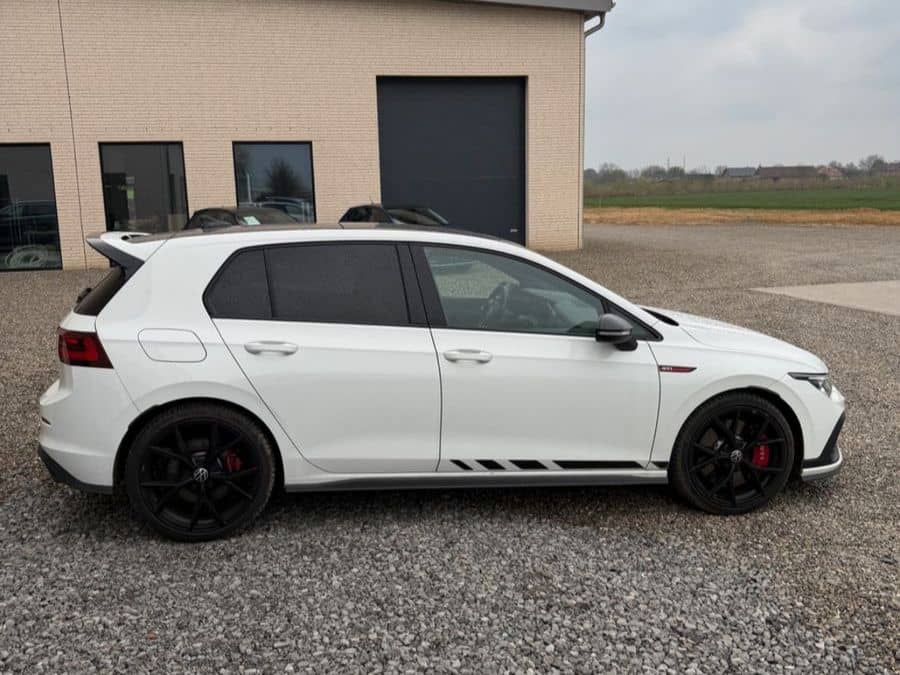 Volkswagen Golf 8 GTI Clubsport *BlackStyle*H&K*Pano*HUD* foto 3