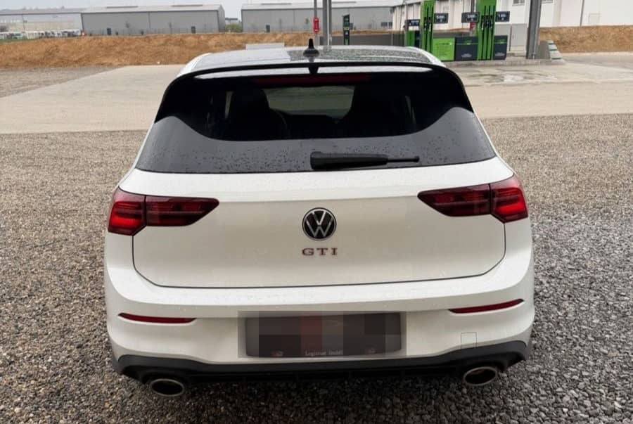 Volkswagen Golf 8 GTI Clubsport *BlackStyle*H&K*Pano*HUD* foto 5