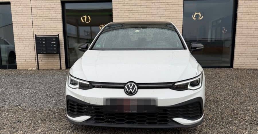 Volkswagen Golf 8 GTI Clubsport *BlackStyle*H&K*Pano*HUD* foto 9