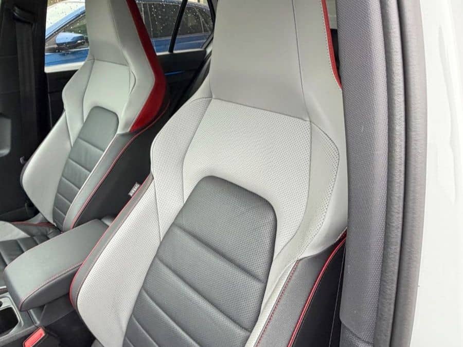 Volkswagen Golf 8 GTI Clubsport *BlackStyle*H&K*Pano*HUD* foto 10