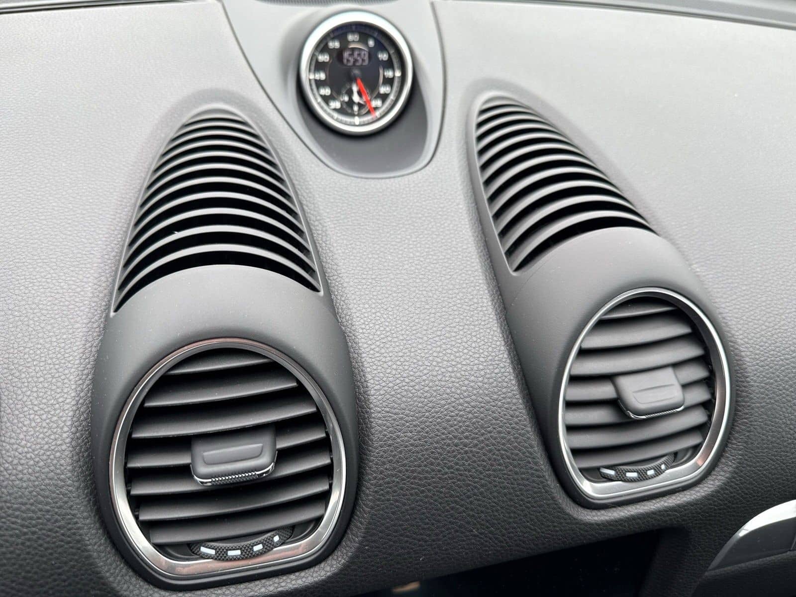 Porsche Cayman 718 GTS 4.0 Approved|Sport Chrono|Kamera foto 20