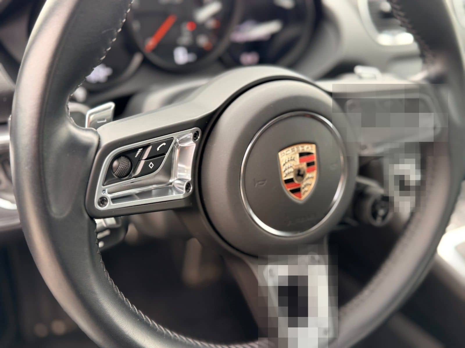 Porsche Cayman 718 GTS 4.0 Approved|Sport Chrono|Kamera foto 22