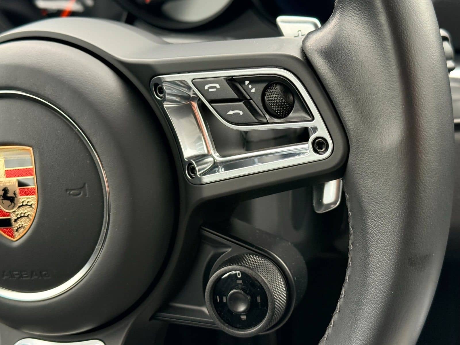 Porsche Cayman 718 GTS 4.0 Approved|Sport Chrono|Kamera foto 23