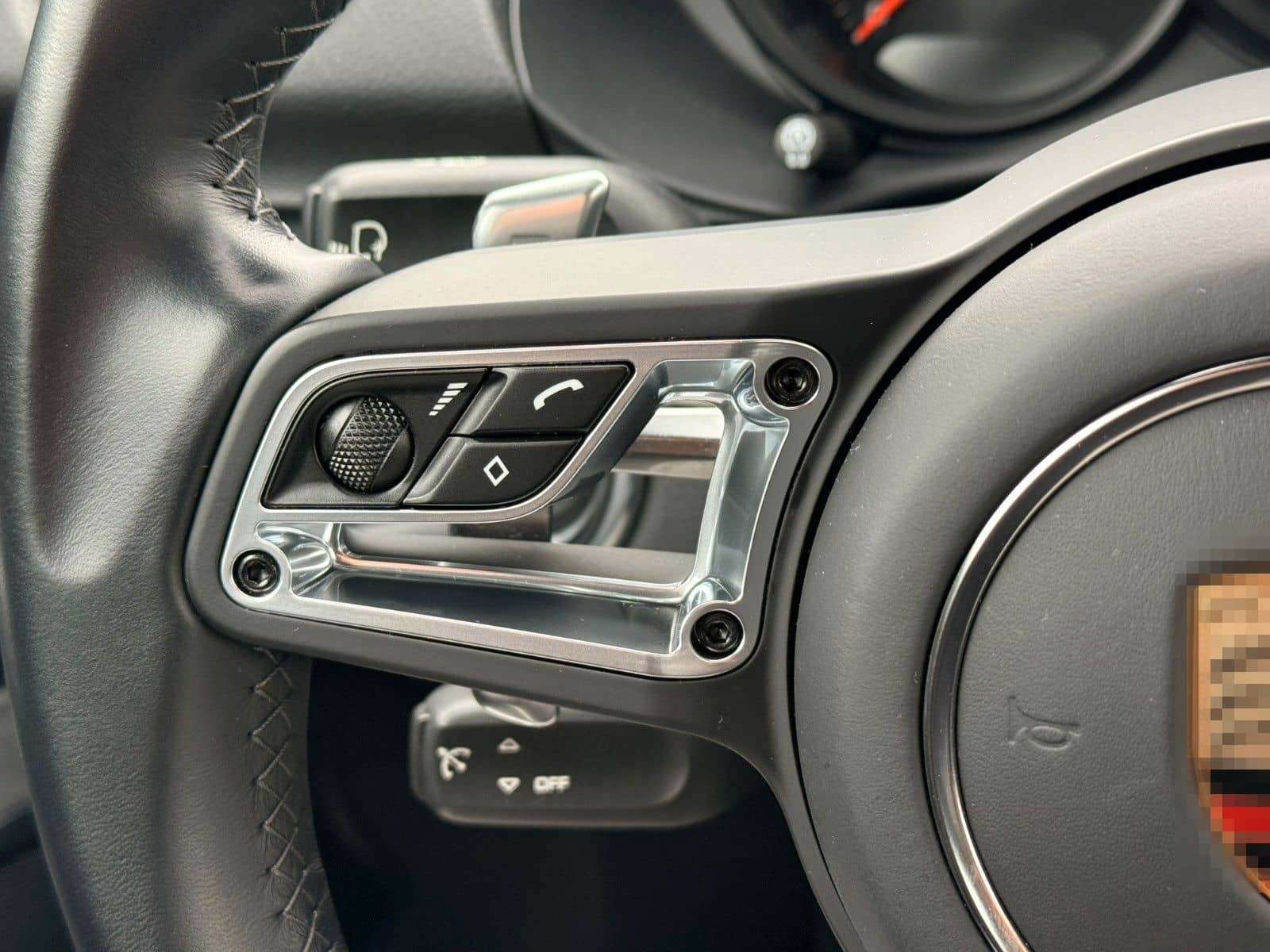 Porsche Cayman 718 GTS 4.0 Approved|Sport Chrono|Kamera foto 24