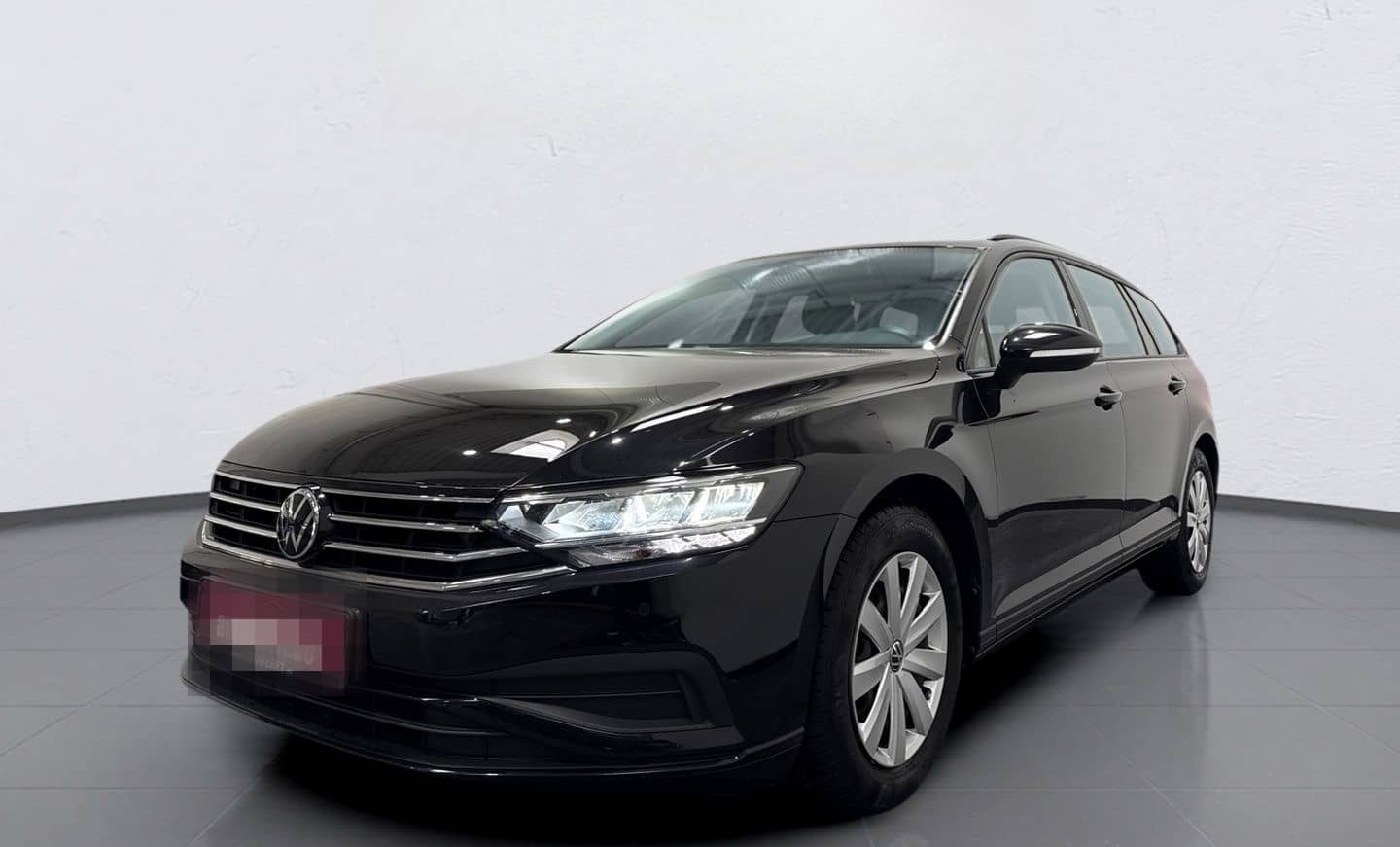 Volkswagen Passat Variant 2.0 TDI DSG NAVIGATION KAMERA SHZ foto 1