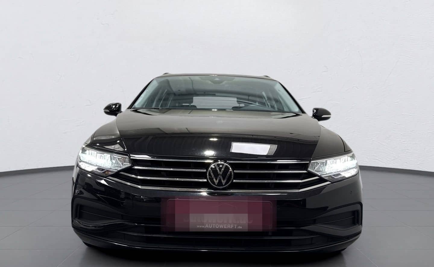 Volkswagen Passat Variant 2.0 TDI DSG NAVIGATION KAMERA SHZ foto 2