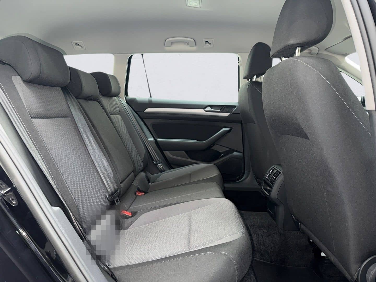 Volkswagen Passat Variant 2.0 TDI DSG NAVIGATION KAMERA SHZ foto 12