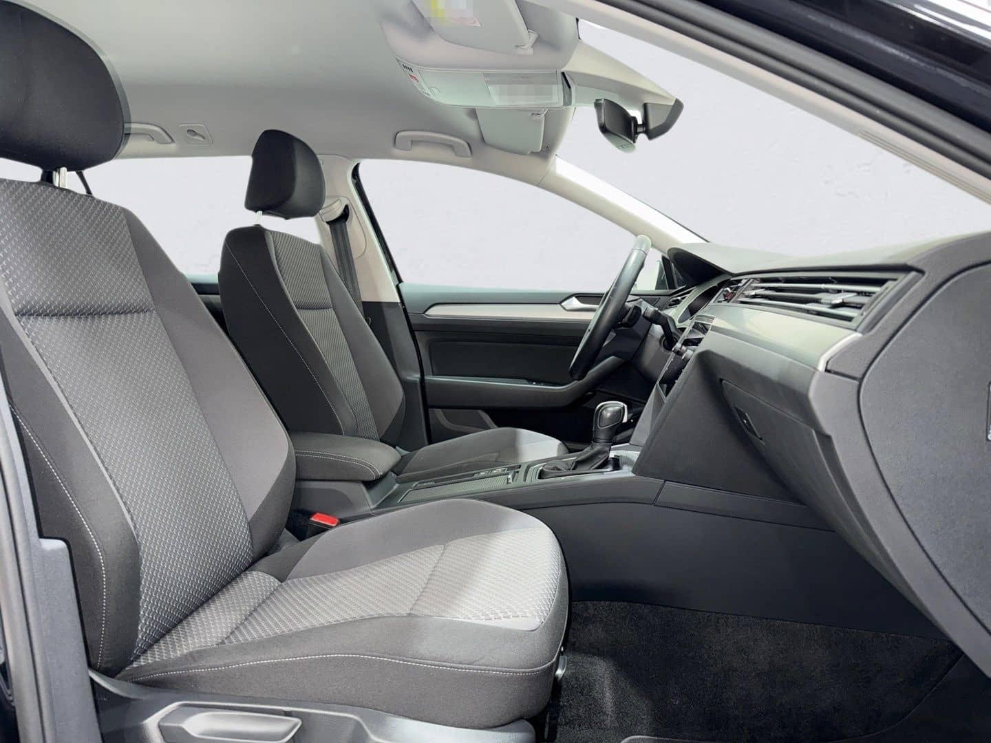 Volkswagen Passat Variant 2.0 TDI DSG NAVIGATION KAMERA SHZ foto 13