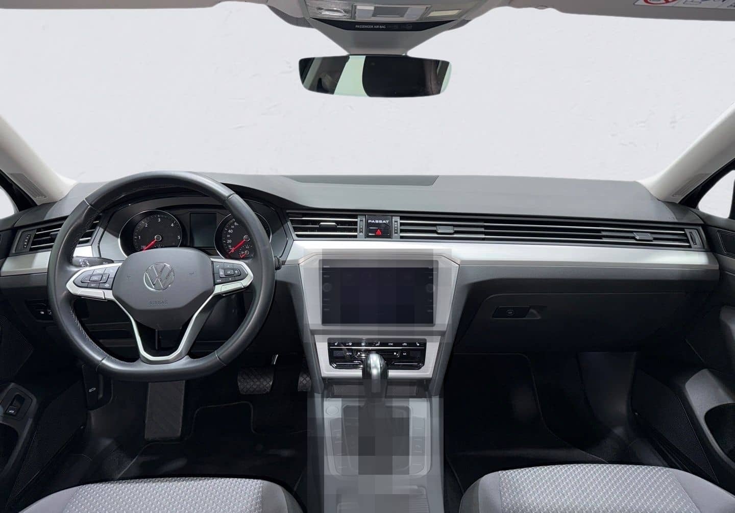 Volkswagen Passat Variant 2.0 TDI DSG NAVIGATION KAMERA SHZ foto 9