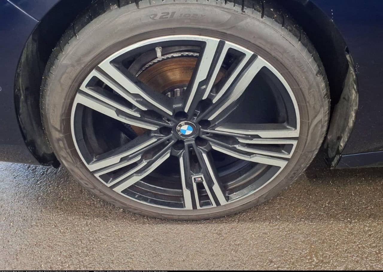 BMW 740d xDr M SPORT SkyLounge,StHzg,360°,DAPro,HUD foto 9