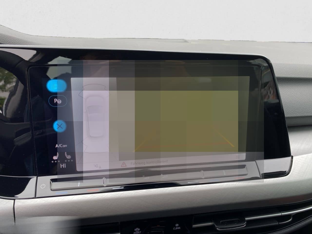 Volkswagen Golf VIII 2.0 TDI DSG Life NAVI ACC AHK KAM foto 16