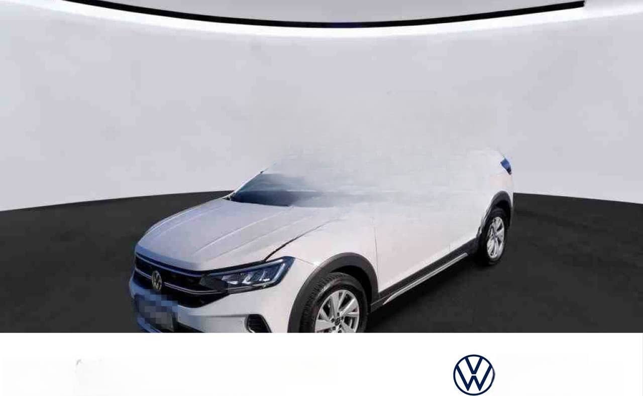 Volkswagen Taigo Life 1.0TSI DSG Navi LED RearView IQDrive foto 1