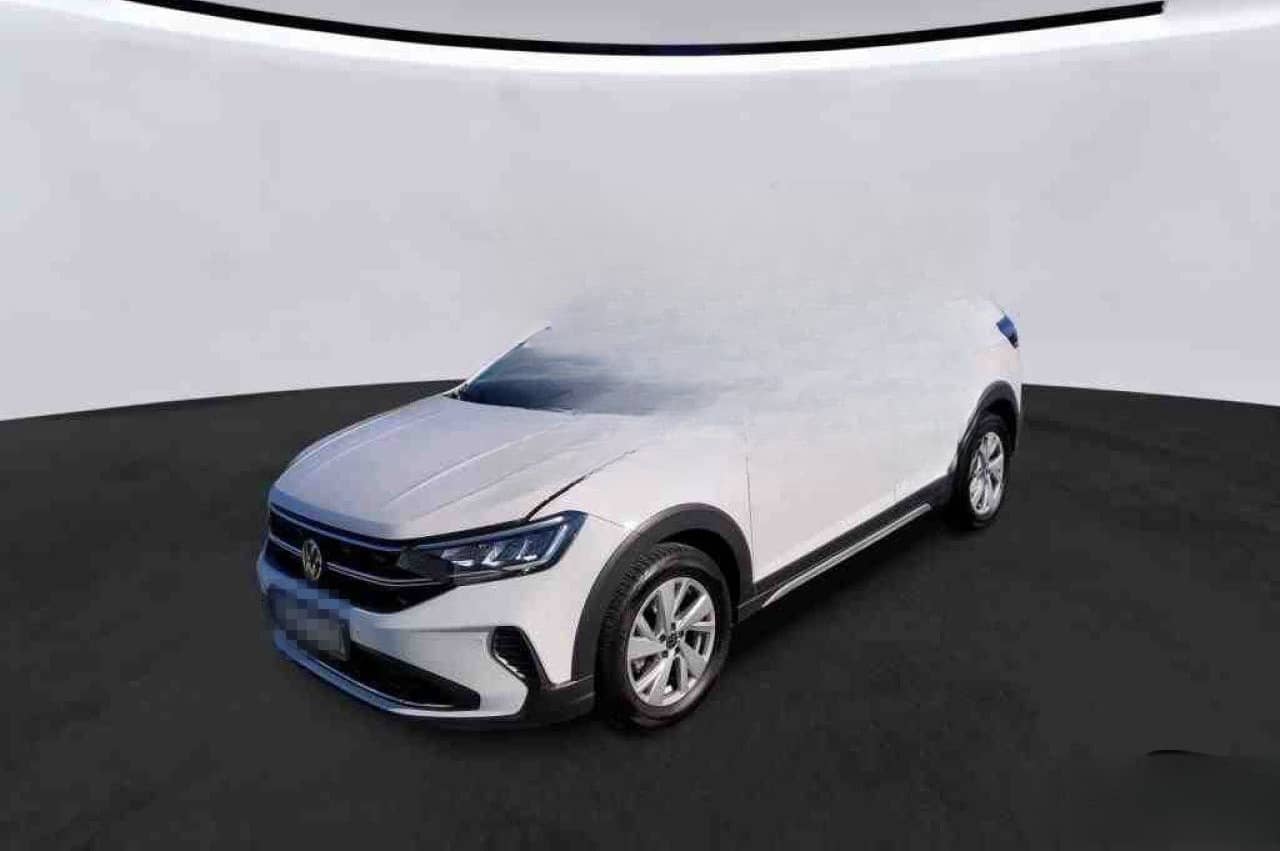 Volkswagen Taigo Life 1.0TSI DSG Navi LED RearView IQDrive foto 2