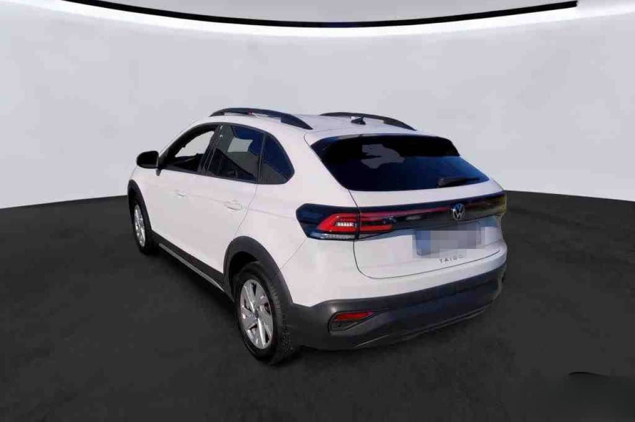 Volkswagen Taigo Life 1.0TSI DSG Navi LED RearView IQDrive foto 5