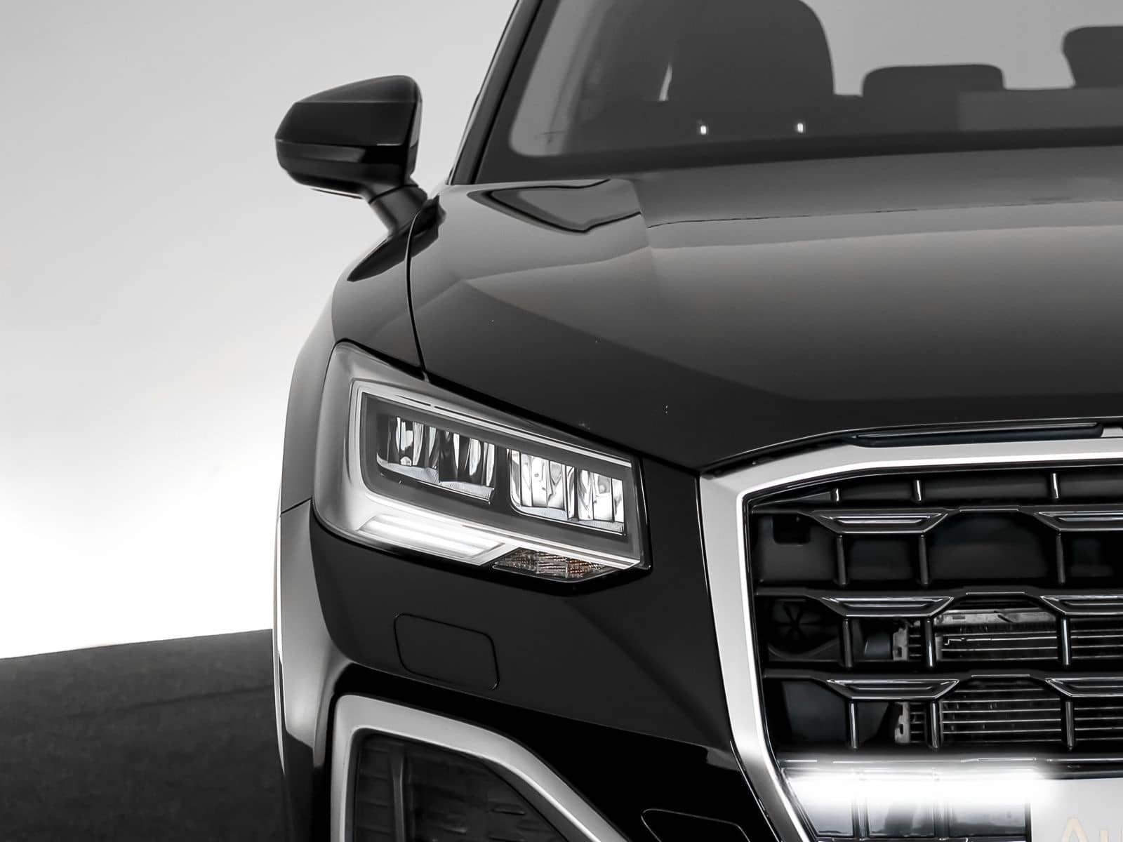 Audi Q2 35 TFSI S tronic advanced Navi+ foto 11