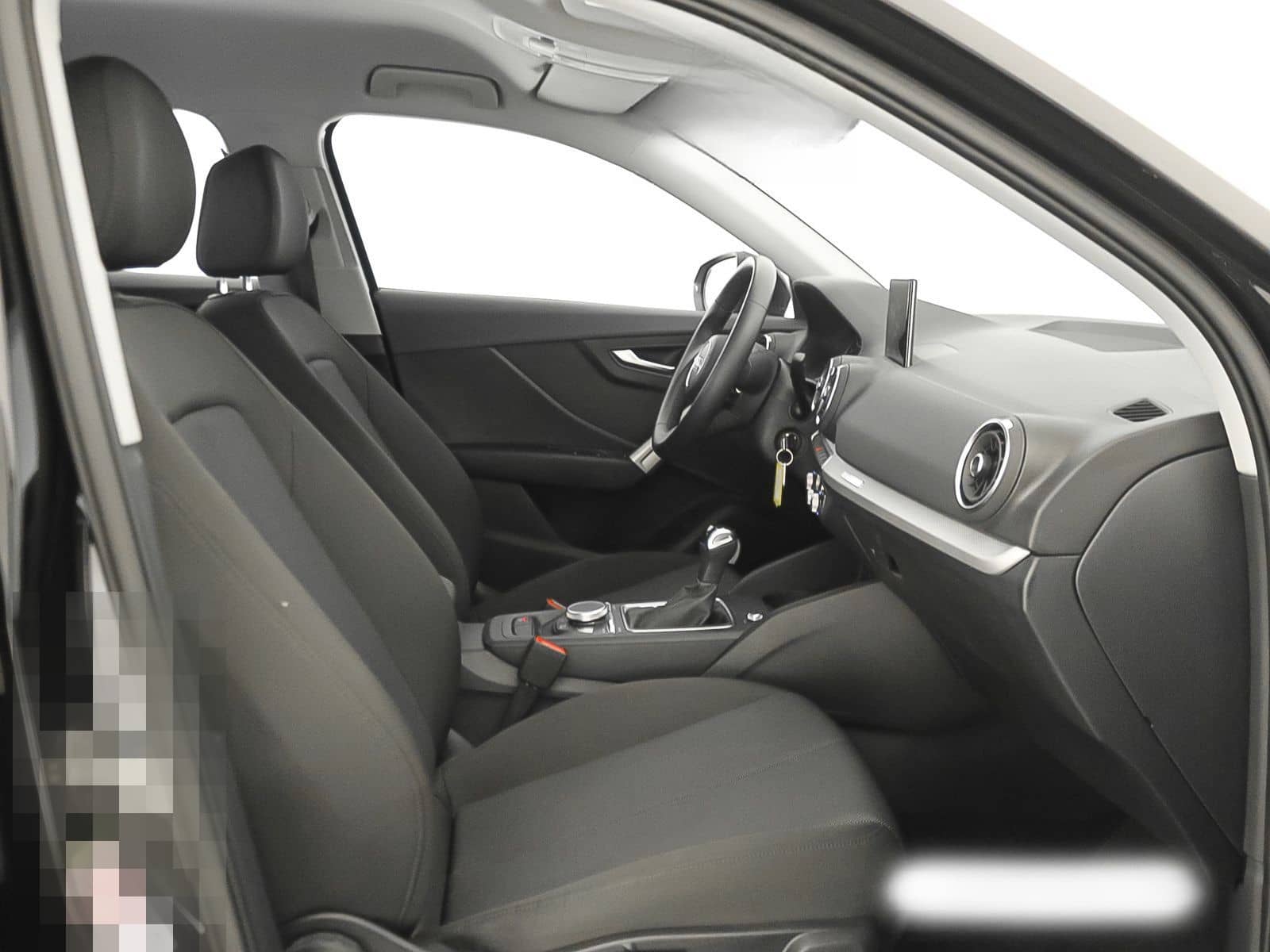 Audi Q2 35 TFSI S tronic advanced Navi+ foto 14