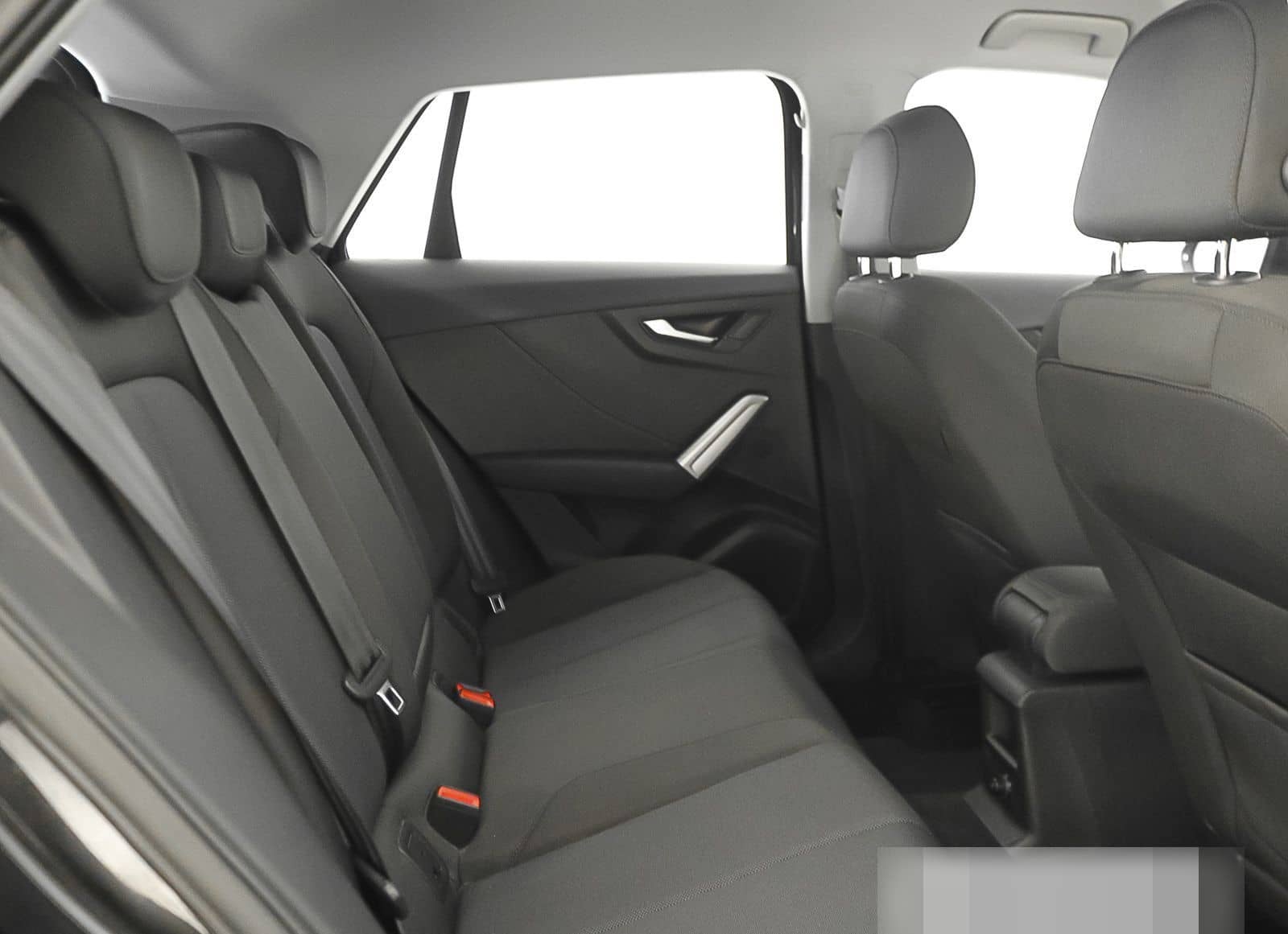 Audi Q2 35 TFSI S tronic advanced Navi+ foto 16