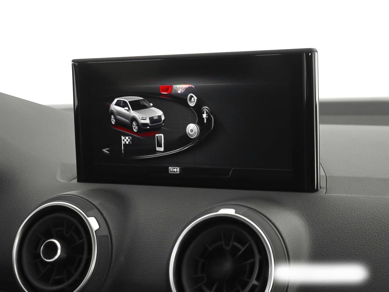 Audi Q2 35 TFSI S tronic advanced Navi+ foto 17