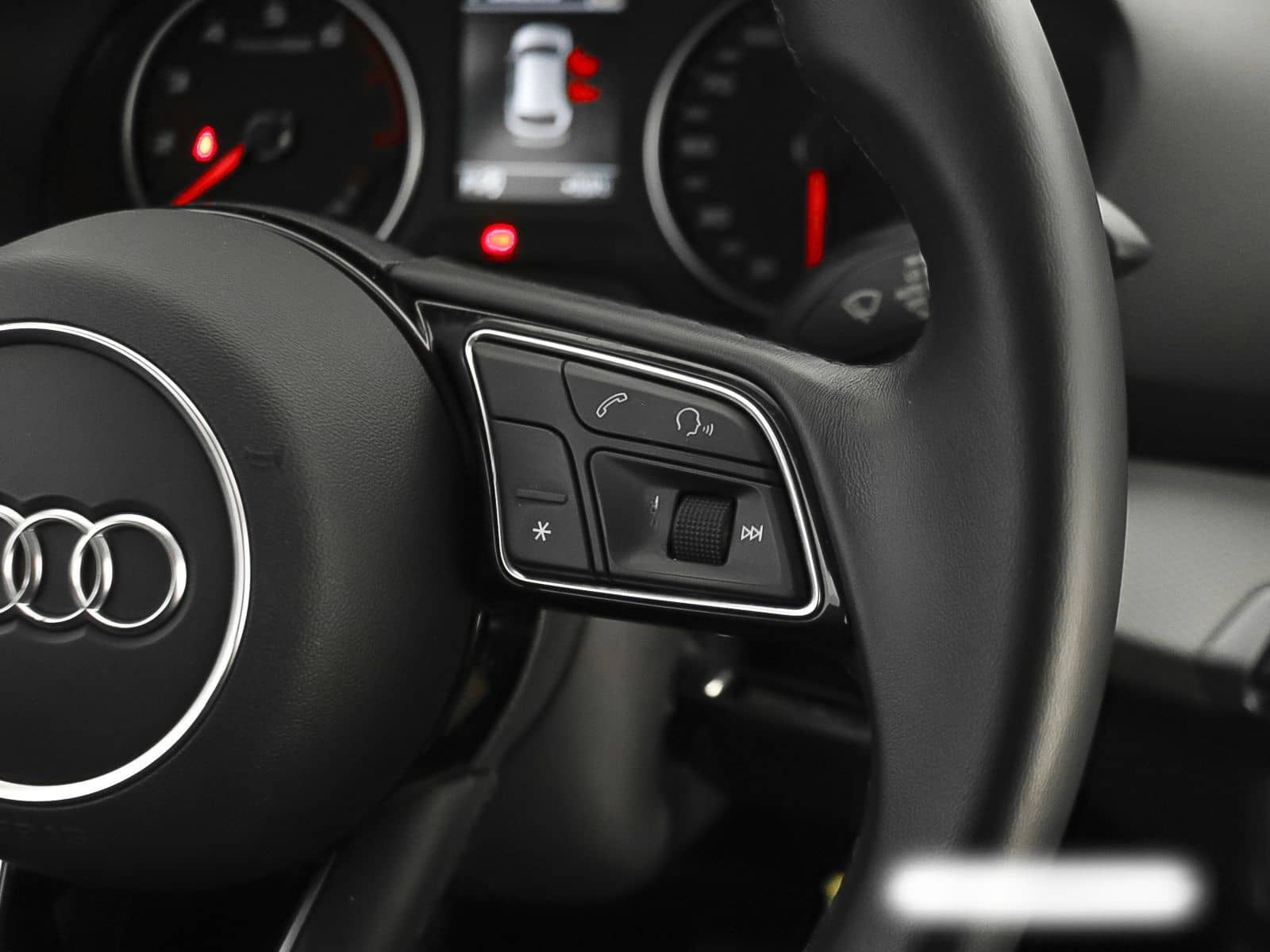 Audi Q2 35 TFSI S tronic advanced Navi+ foto 19