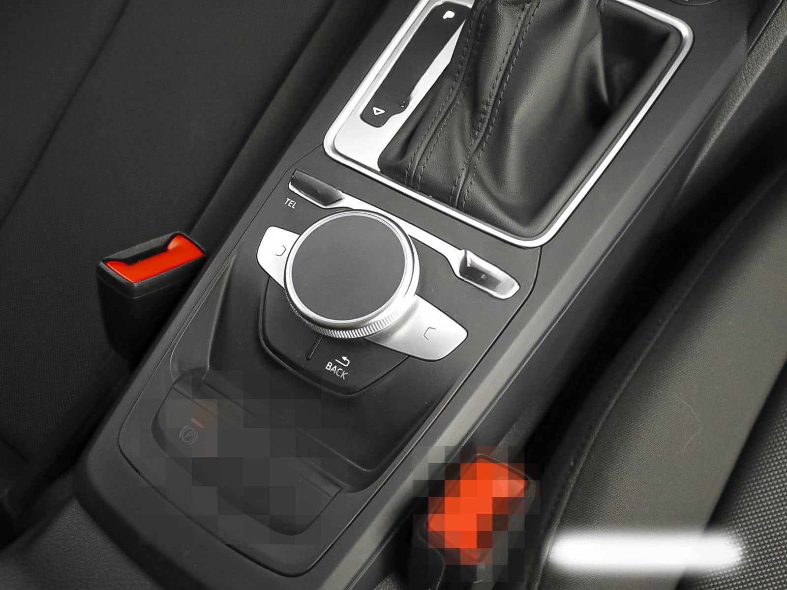 Audi Q2 35 TFSI S tronic advanced Navi+ foto 22