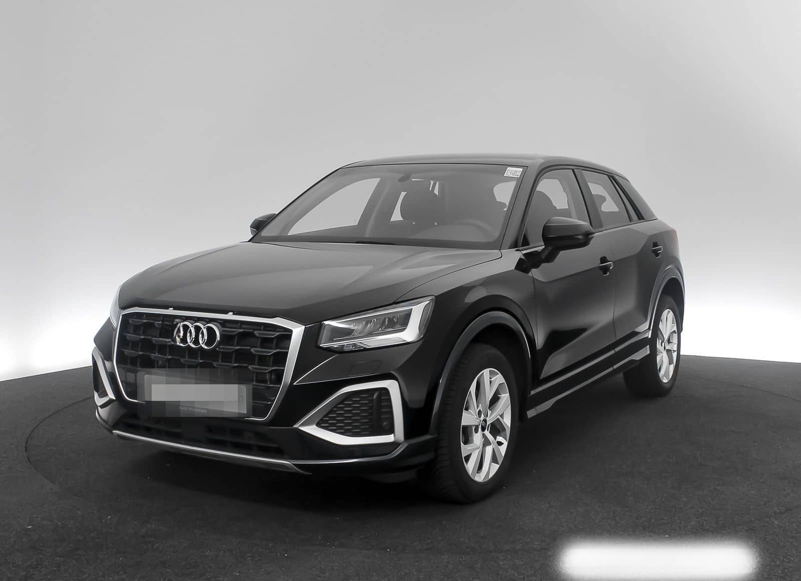 Audi Q2 35 TFSI S tronic advanced Navi+ foto 5