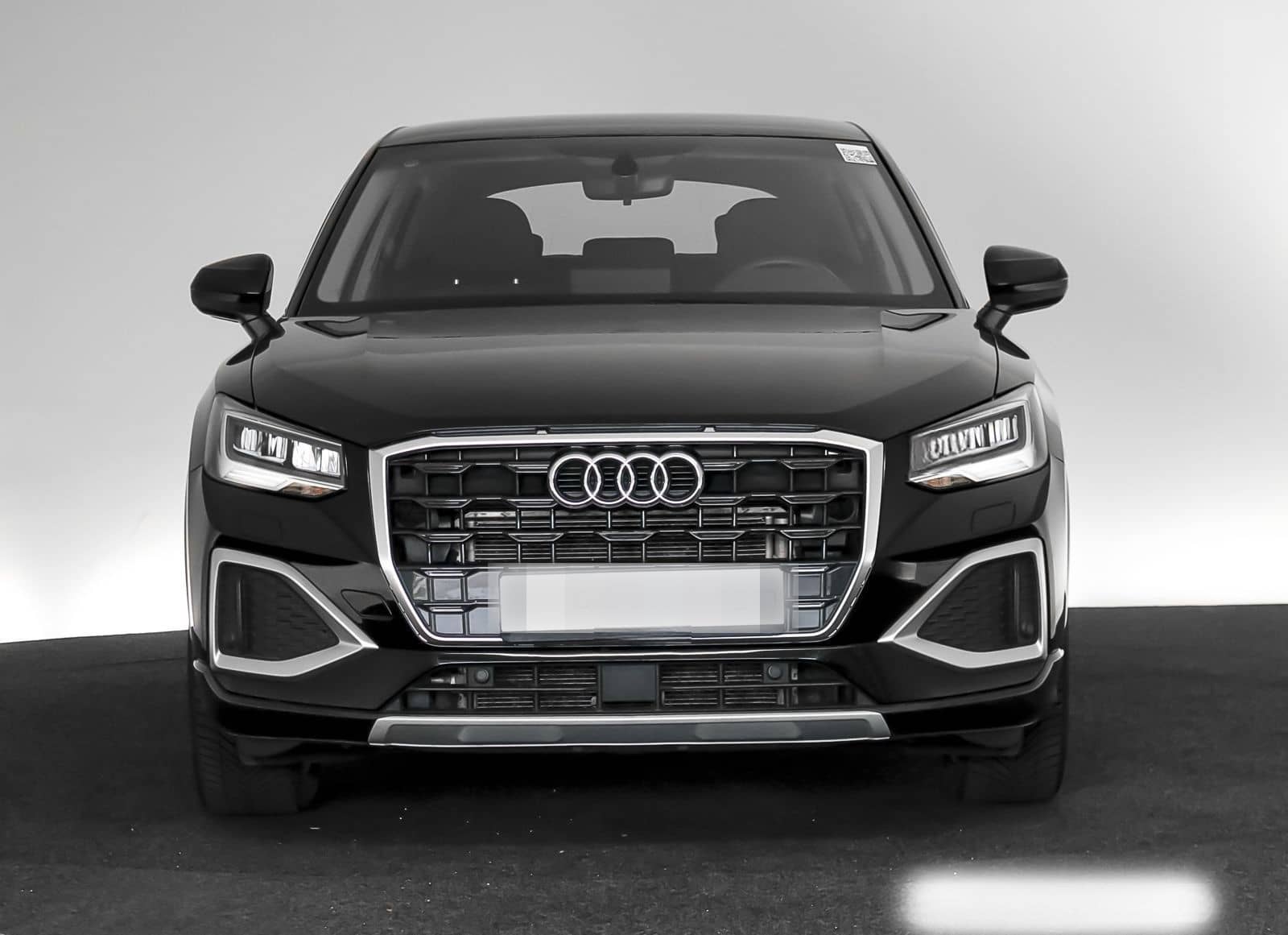 Audi Q2 35 TFSI S tronic advanced Navi+ foto 6