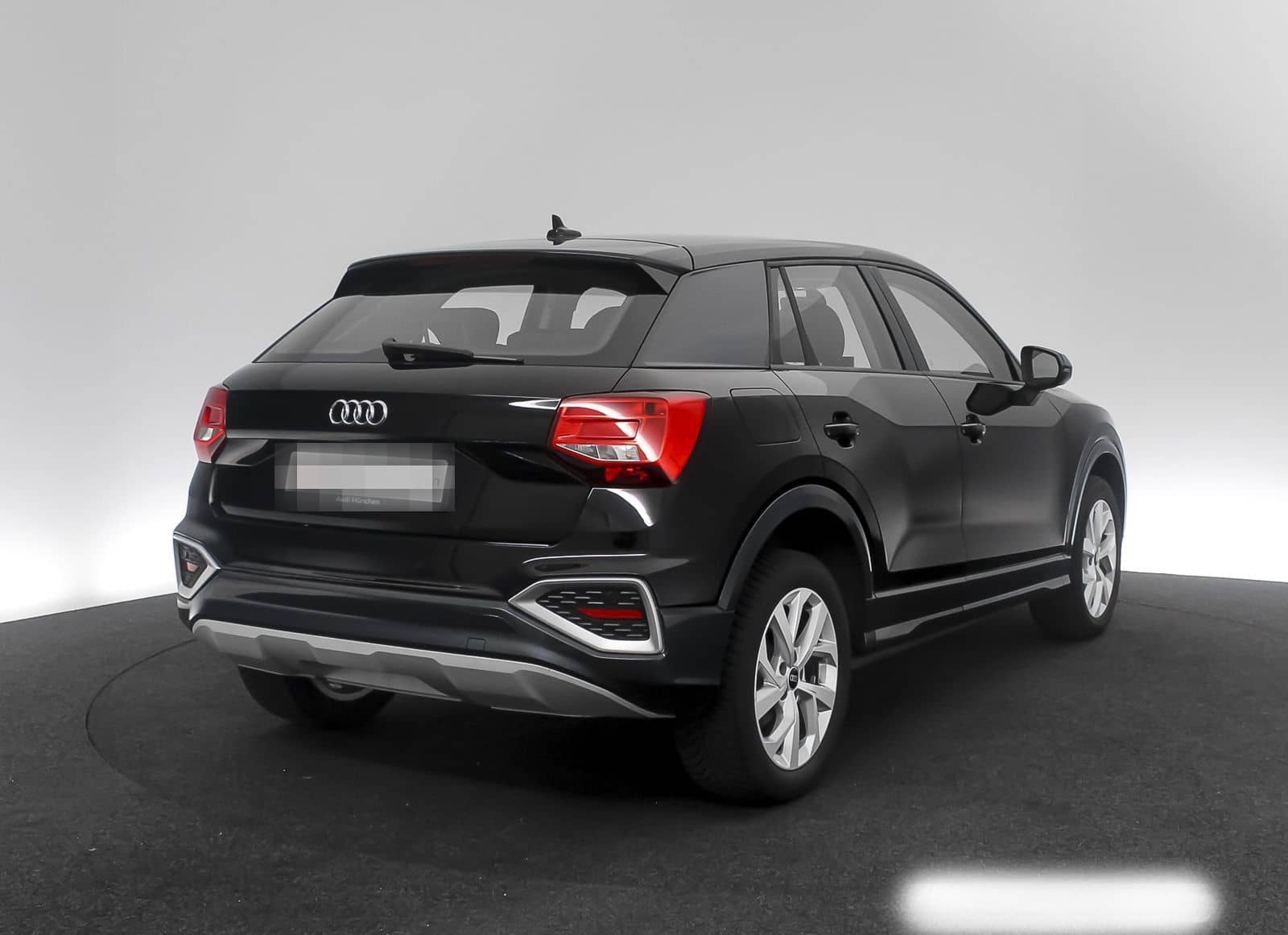 Audi Q2 35 TFSI S tronic advanced Navi+ foto 8