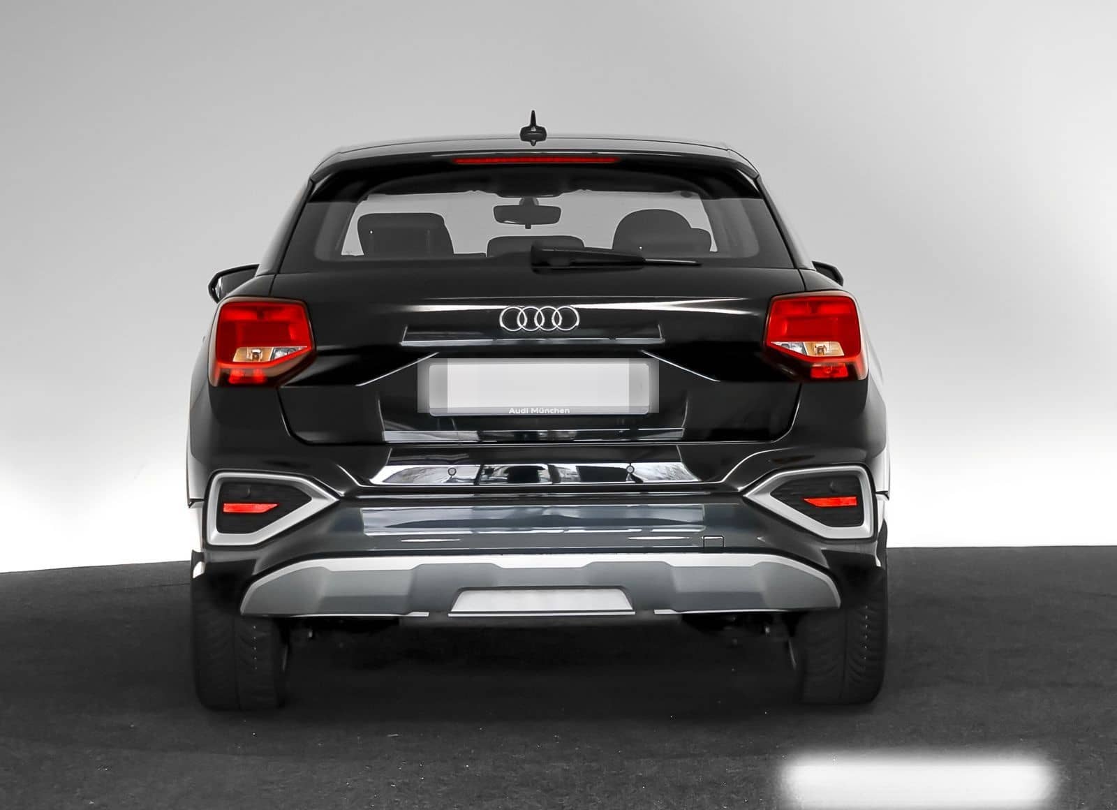 Audi Q2 35 TFSI S tronic advanced Navi+ foto 9