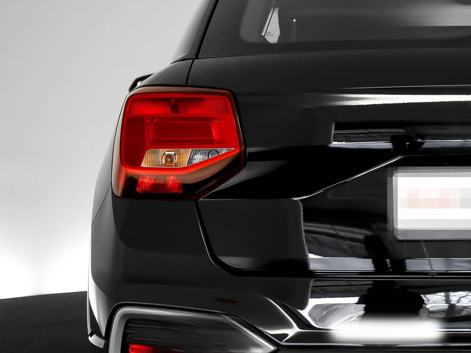 Audi Q2 35 TFSI S tronic advanced Navi+ foto 10