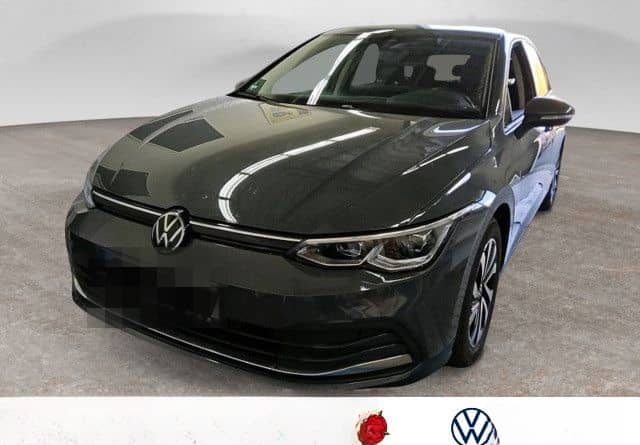 Volkswagen Golf VIII 1.5 TSI Active *AHK*LED*Navi*Kamera* foto 1