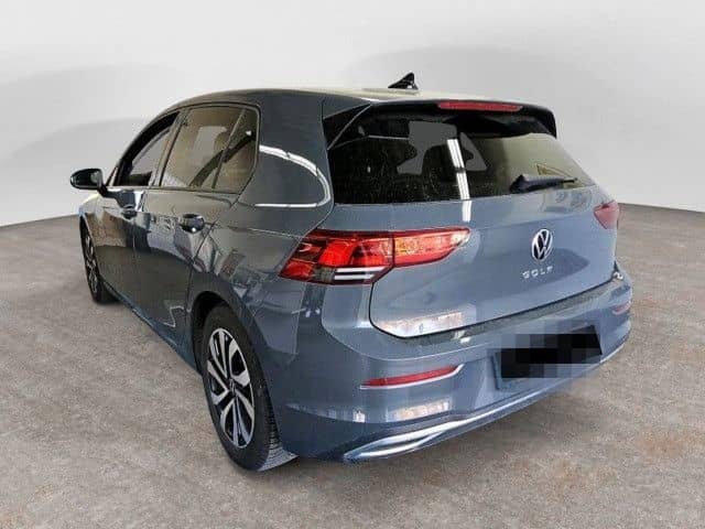 Volkswagen Golf VIII 1.5 TSI Active *AHK*LED*Navi*Kamera* foto 5