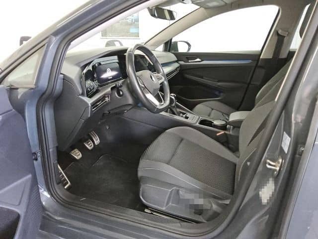 Volkswagen Golf VIII 1.5 TSI Active *AHK*LED*Navi*Kamera* foto 7