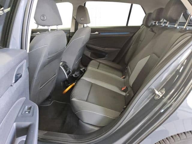 Volkswagen Golf VIII 1.5 TSI Active *AHK*LED*Navi*Kamera* foto 8