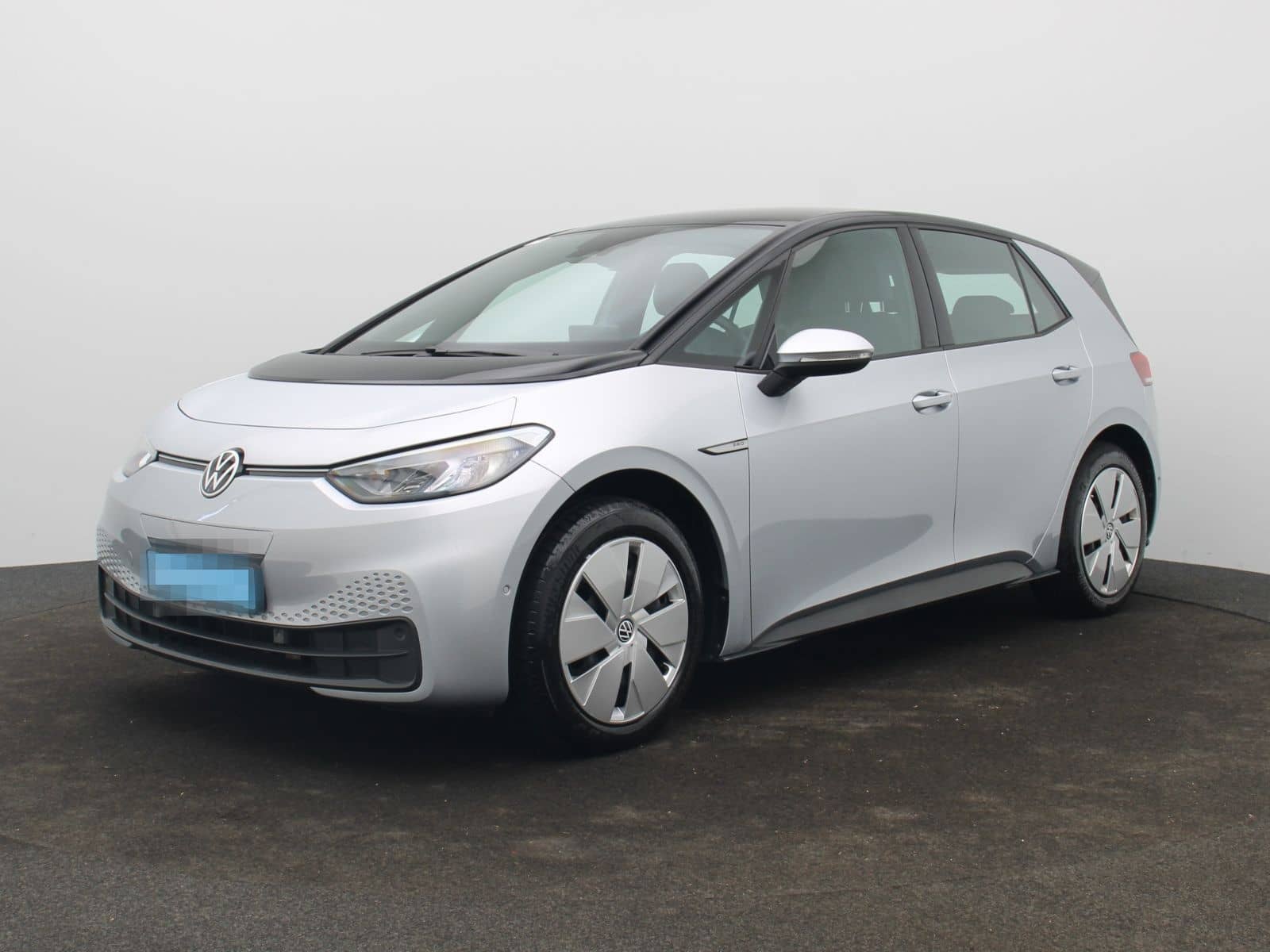 Volkswagen ID.3 Pro Performance / Navi, ParkAssi, LED, WP foto 2