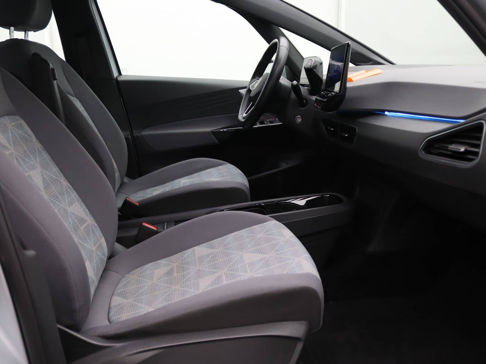 Volkswagen ID.3 Pro Performance / Navi, ParkAssi, LED, WP foto 11