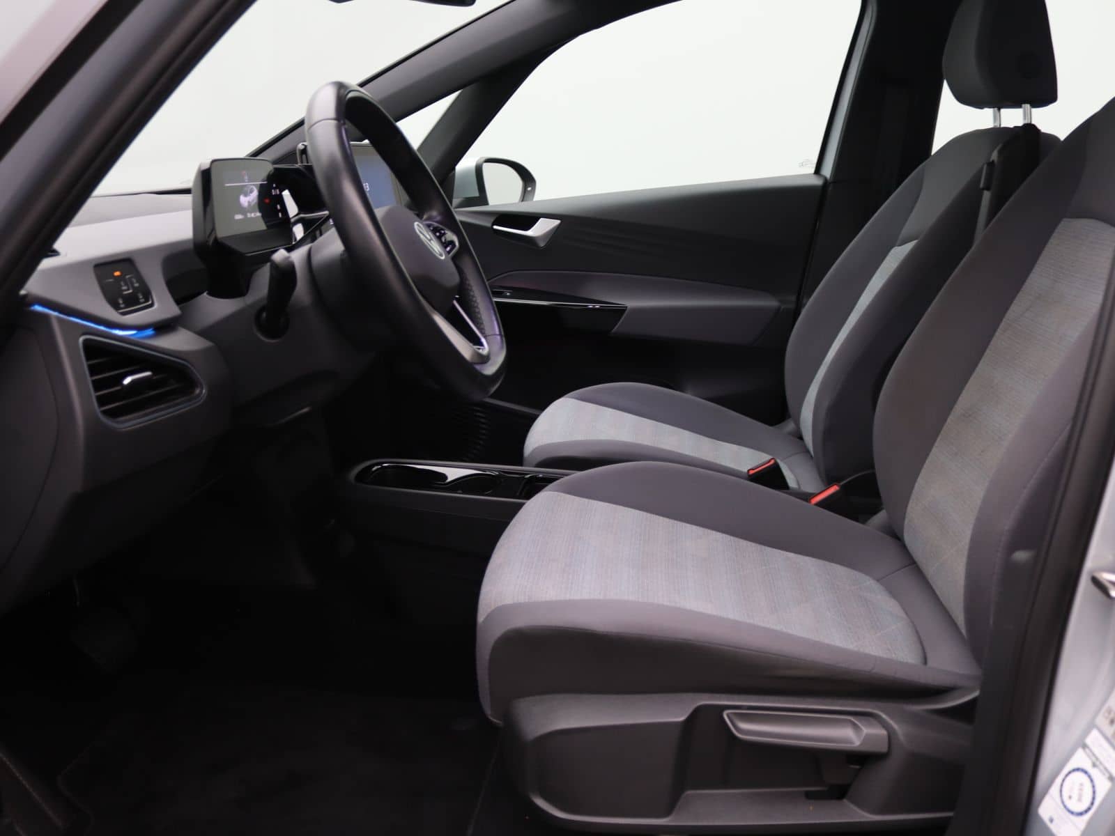 Volkswagen ID.3 Pro Performance / Navi, ParkAssi, LED, WP foto 12
