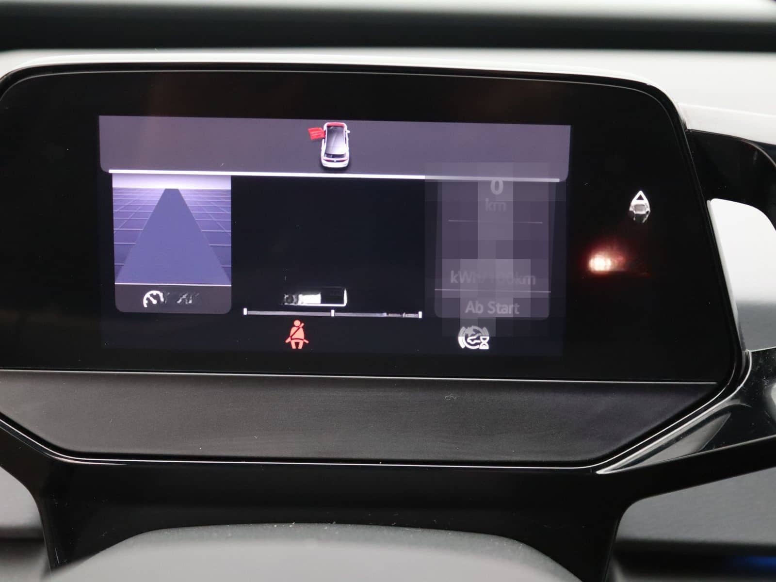 Volkswagen ID.3 Pro Performance / Navi, ParkAssi, LED, WP foto 13