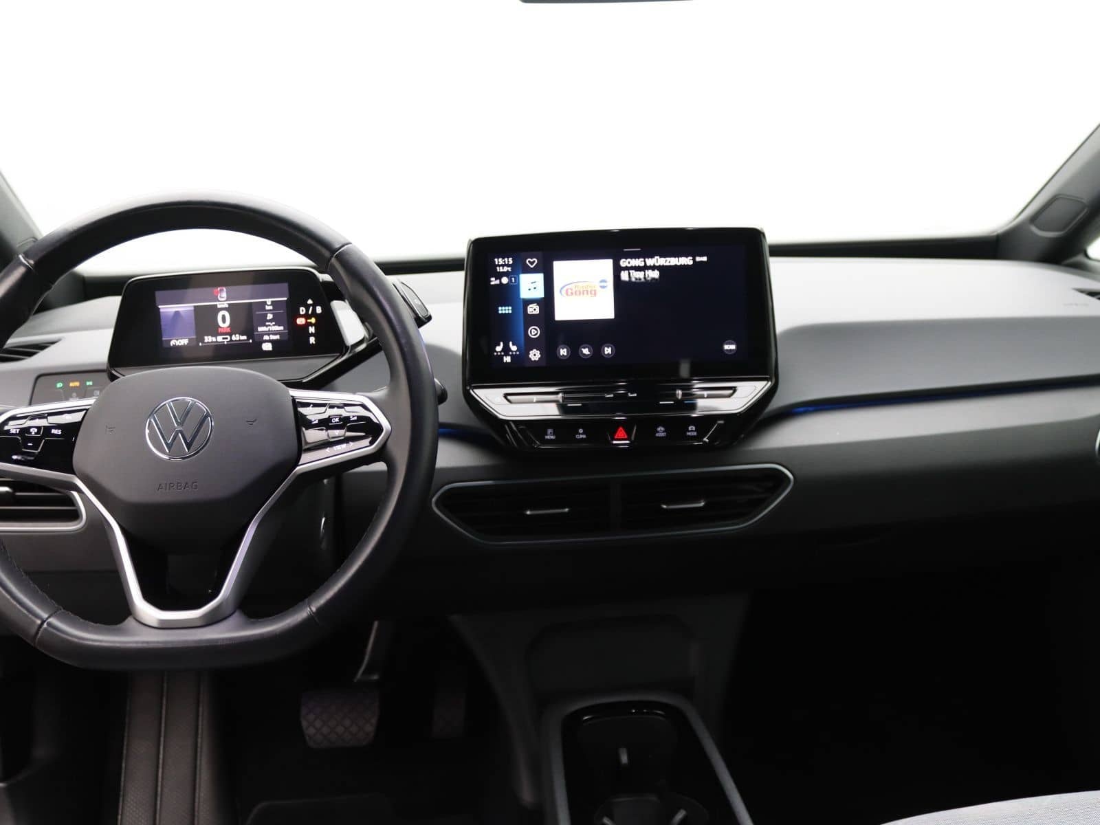 Volkswagen ID.3 Pro Performance / Navi, ParkAssi, LED, WP foto 17