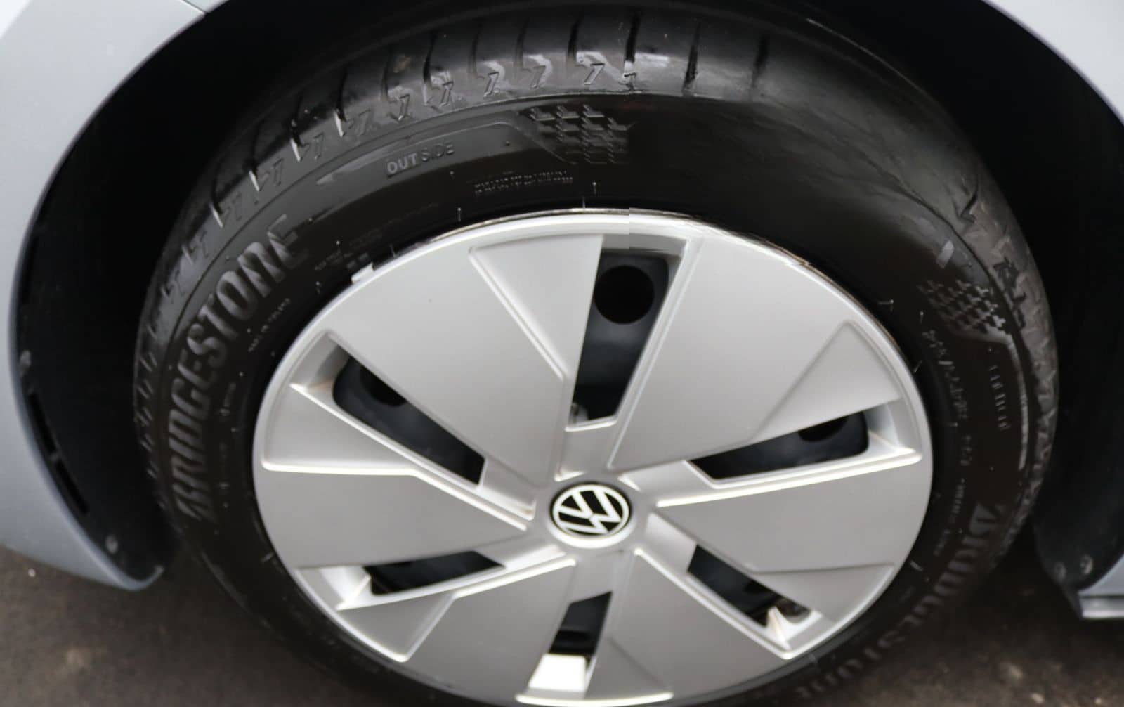 Volkswagen ID.3 Pro Performance / Navi, ParkAssi, LED, WP foto 18